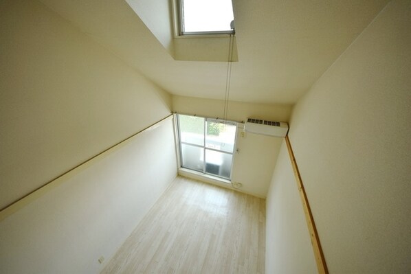 ベビーバードの物件内観写真